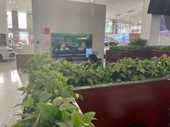 -广汽丰田武汉赛美佳4S店(黄浦店)