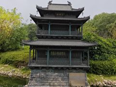 -岳阳楼景区