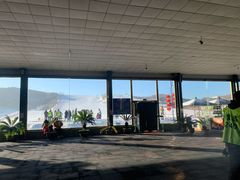 -蓟县盘山滑雪场