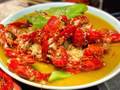 -沪小胖小龙虾(淮海中路旗舰店)
