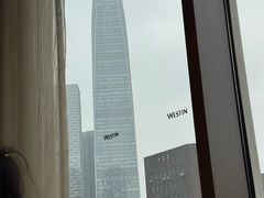 -天津君隆威斯汀酒店