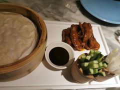 -东南里湖景餐厅·新闽菜(浦西万达店)