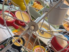 -豪客来牛排(成都锦江大融城店)