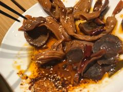 -文叔·湖北名小吃·小龙虾(华强北店)