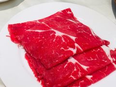 上脑牛肉-东来顺饭庄(王府井步行街店)