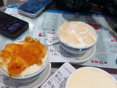 -仁信双皮奶(庙前直街店)