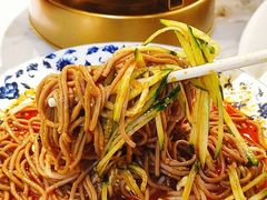 -秦月轩·陕西家乡菜(阜成路·五棵松店)