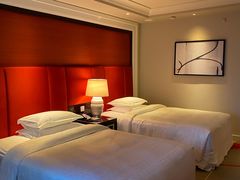 -澳门喜来登大酒店