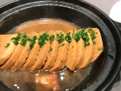 -香山湖家家宴(中山陵店)