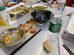 -串小白烧烤(金沙洲店)