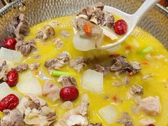 -衡厨·衡阳土菜(中南店)