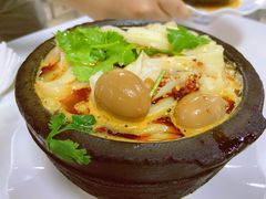 -土豆粉&刀削面(西单新一代商城店)