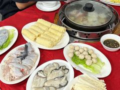 -花苑美食横琴生蚝火锅(拱北粤华路店)