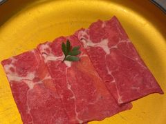 -一绪に寿喜烧(荟聚店)