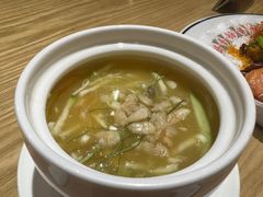 -德胜轩正宗顺德菜(宝安沙井会展中心店)