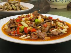 -田园印象·成都土菜院子(华阳店)