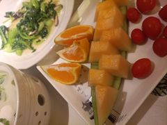 -胖鱼头·南京菜·河景餐厅(夫子庙店)