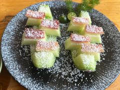 -桥香园过桥米线(国贸店)