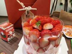-7号里低糖生日蛋糕(南阳路店)