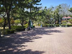 -燕儿岛山公园