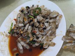 -考记泥焗鸡农庄·海鲜(北洛秘境店)