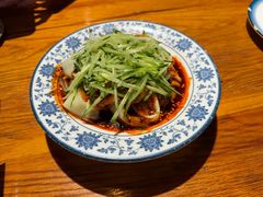 -柴窝堡22号辣子鸡·传承新疆菜