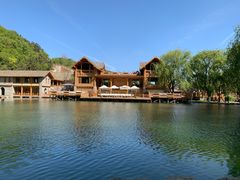 -九如山休闲旅游度假区