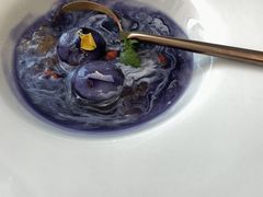 -上蔬无瑕· 创意素食·Vegetarian(华采天地店)