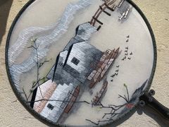 -黑白电视长沙小吃(美林M·LIVE天地东座店)