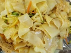 新疆凉皮-帕米尔食府(白云观店)