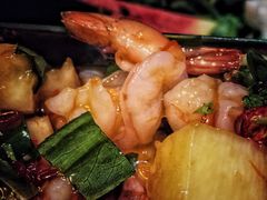 -昆虫窝子·特色云南菜(拓东路总店)