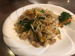 XO酱炒陈村粉-黄但记老店·陈村粉食府