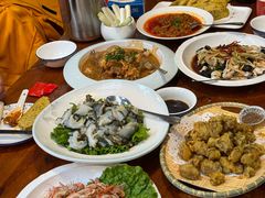 -旺角小渔村·海肠捞饭开创者(环山路店)