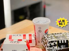 -肯德基(蓝桥店)