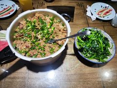 -灶东家民间菜(回兴店)