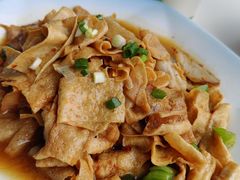 -黄牛肉馆·皖南土菜