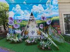 -国信南山温泉