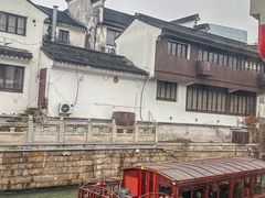 -孙盛兴奥灶面馆·蟹黄面·三虾面(山塘街总店)