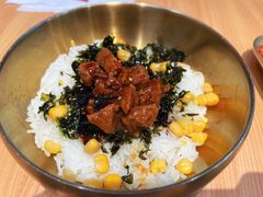 -小木屋拌饭(西安万象天地店)