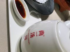 -尚一汤·粤菜海鲜(环球港店)