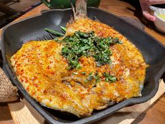 -云海肴·汽锅鸡·云南菜(天山百盛优客店)