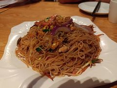 -渔·日落海景餐厅(南沙湾沙滩店)