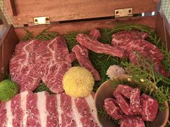 -MIKOMIKO和牛烧肉专门店(南门店)