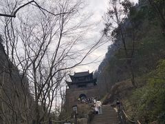 -剑门关风景区