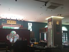 -福照楼汽锅鸡·云南菜(护国路店)