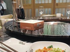 -老船舫·现做活鲜鱼馆(东郊记忆店)
