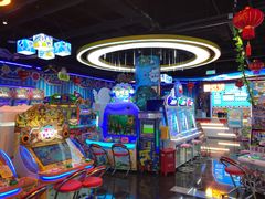 -真快活Coohoo Max(武汉绿地新田360店)