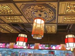 -蜀大侠火锅(香格里拉店)