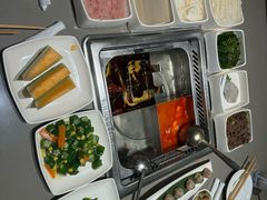 -海底捞火锅(杭州萧山宝龙广场店)