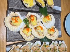 -三石铁板烧(紫竹桥店)